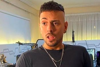 Coscu ninguneó a Breaking Bad y generó polémica