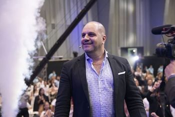 Leonardo Cositorto