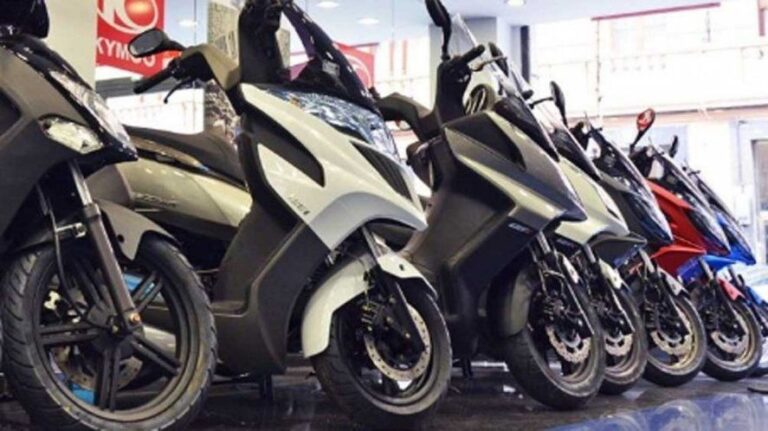Banco Nación: Lanzan nuevos créditos para la compra de motos