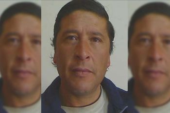 amplian la busqueda de un profugo imputado por abuso sexual