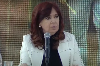 Sobreseyeron a Cristina Kirchner y a sus hijos por la causa Hotesur