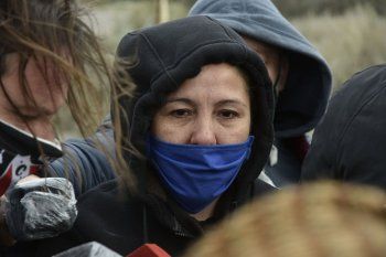 Caso Facundo: Macri intentó comunicarse con la madre de Facundo Astudillo Castro