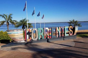 el festival de corrientes llega este sabado a los hornos