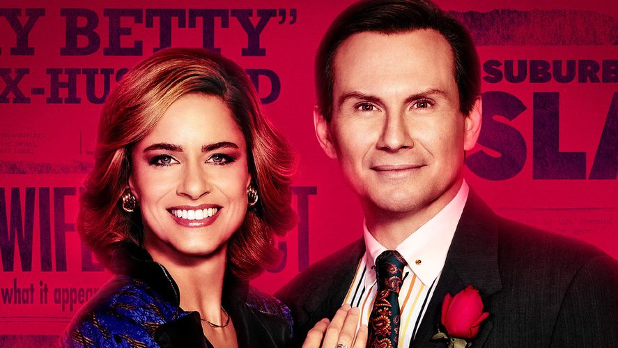 "Dirty John", una de las mejores series disponibles en Netflix según el New York Times