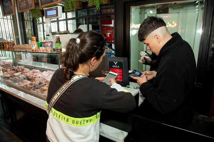 En octubre el Banco Provincia sumó un nuevo beneficio especial con Cuenta DNI en comercios adheridos. 