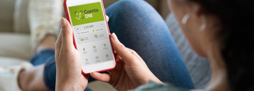 Los descuentos de Cuenta DNI se extenderán hasta junio
