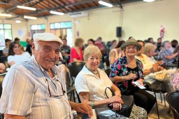dia mundial contra el abuso y maltrato en la vejez: 1 de cada 6 mayores de 60 anos fue maltratado