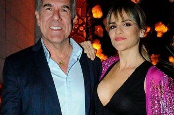 dady brieva y su mujer tienen coronavirus