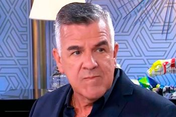 el comentario homofobico de dady brieva que genero repudio en las redes