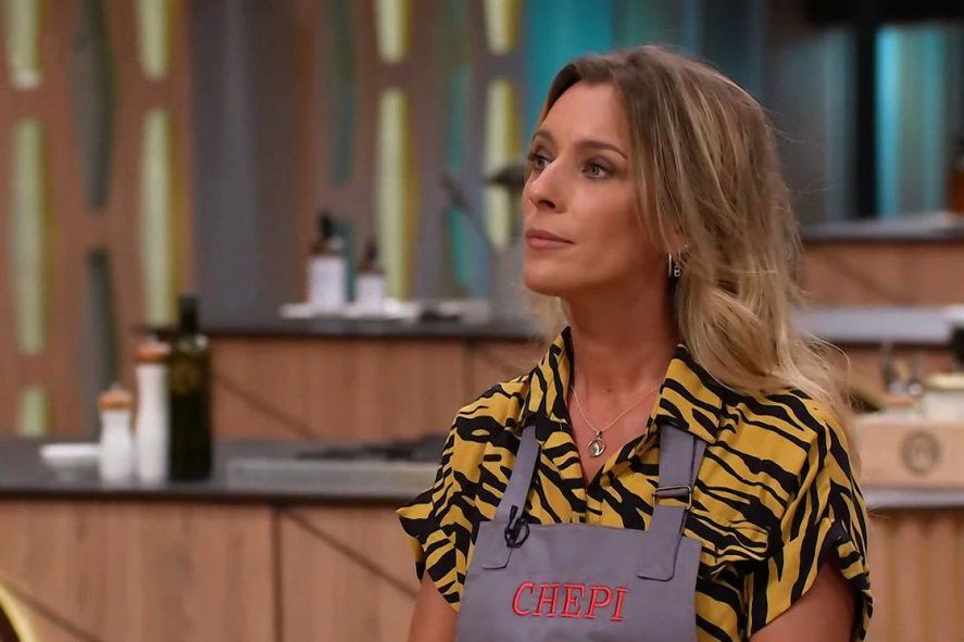 Dani la Chepi contó que donará el dinero si gana Masterchef.