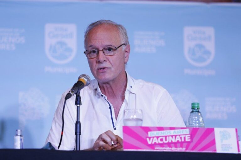 Coronavirus: La Provincia anunció nuevas restricciones