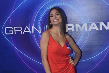 Daniela de Gran Hermano busca regresar a la casa y convertirse en Venganiela