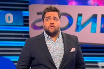 dario barassi festejo el ano de 100 argentinos dicen dario barassi festejo el ano de 100 argentinos dicen