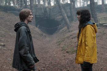 Netflix: cinco series para ver si te gustó Dark.
