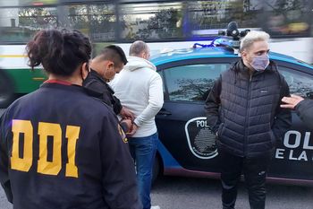 san isidro: en un secuestro virtual pagaron 38.000 dolares