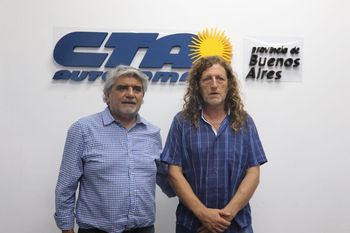 En alerta por la inflación, ATE le reclama a Provincia retomar las paritarias