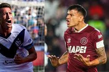 liga profesional: velez buscara estirar la distancia en una fecha clave