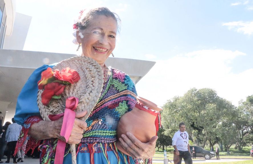 15 de mayo, fecha elegida en Paraguay para celebrar el 'Día de la madre'