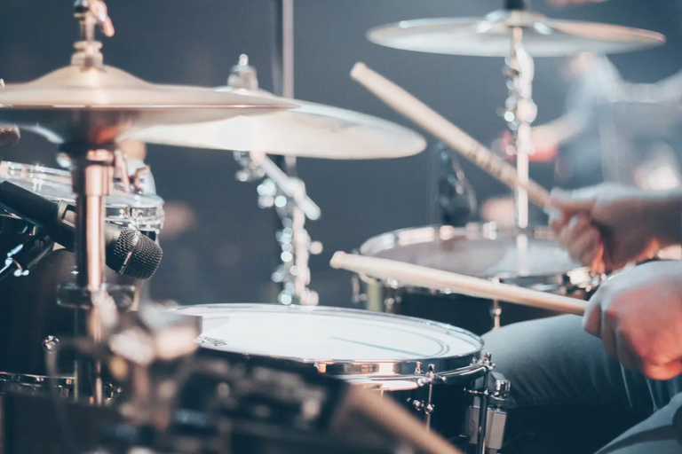 “Día del Baterista Argentino”: ¿Por qué se homenajea hoy a los percusionistas?
