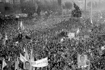 En el marco de un nuevo Día de la Lealtad Peronista, Marcela Feudale, destacó la importancia de las movilizaciones del 17 de octubre de 1945