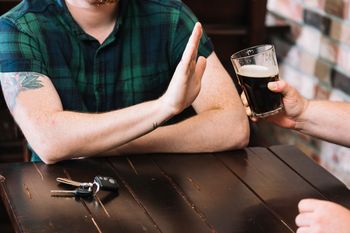Día Mundial sin Alcohol: ¿por qué se celebra cada 15 de noviembre?