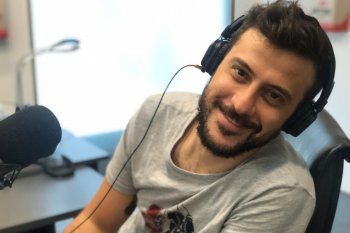 por que se fue diego leuco del programa de radio de lanata