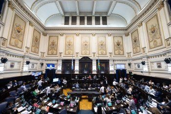 elecciones 2021: como queda la composicion de la camara de diputados