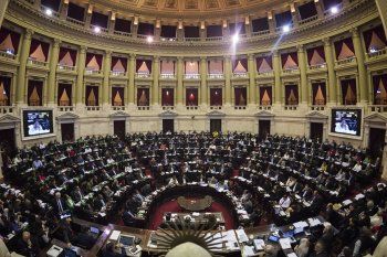 Las modificaciones a Ganancias pueden llegar al recinto de Diputados la próxima semana