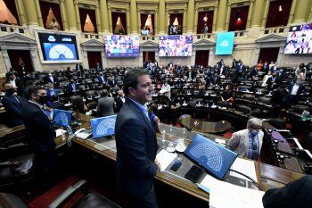 diputados discute los cambios en el impuesto a las ganancias