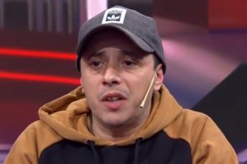 el dipy quedo en offside por una pregunta sobre la reforma judicial