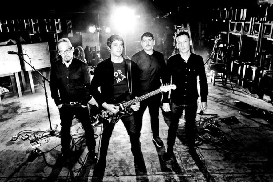 Discos del año: Cro9uis, la apuesta definitiva de normA para dejar de ser una banda de culto.