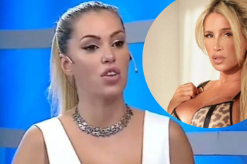 Mariana Diarco se postuló para hacer un video hot con Flor Peña