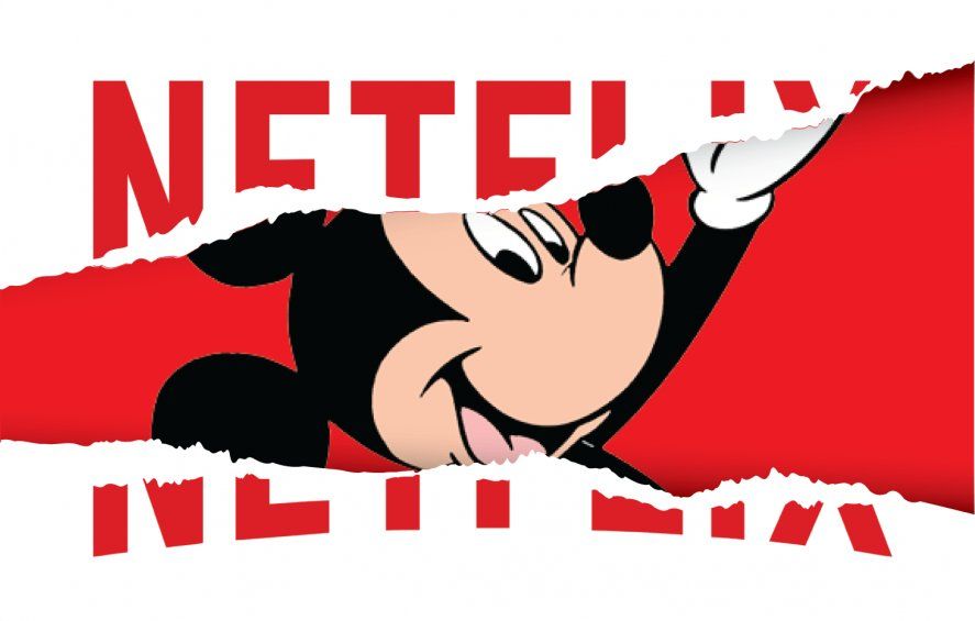 Disney Plus llegó a Argentina a fines del 2020