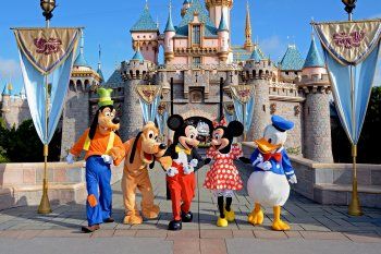 Despidos en Disney: son 28 mil los trabajadores que quedarán afuera de los parques.