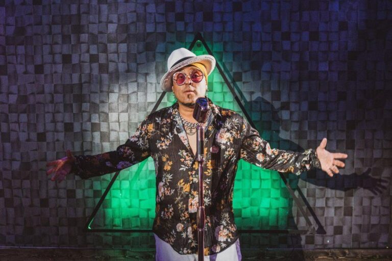 DJ Kane presenta su nuevo single: “Bajo las estrellas”