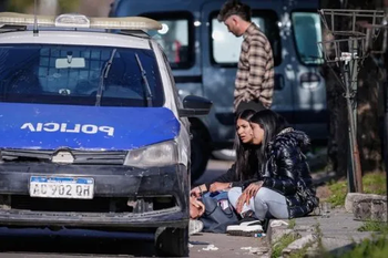 Foto archivo | Longchamps: un policía fue a comprar chocolotes y terminó matando a un ladrón