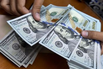 El precio del dólar se aprecia ante la creciente demanda