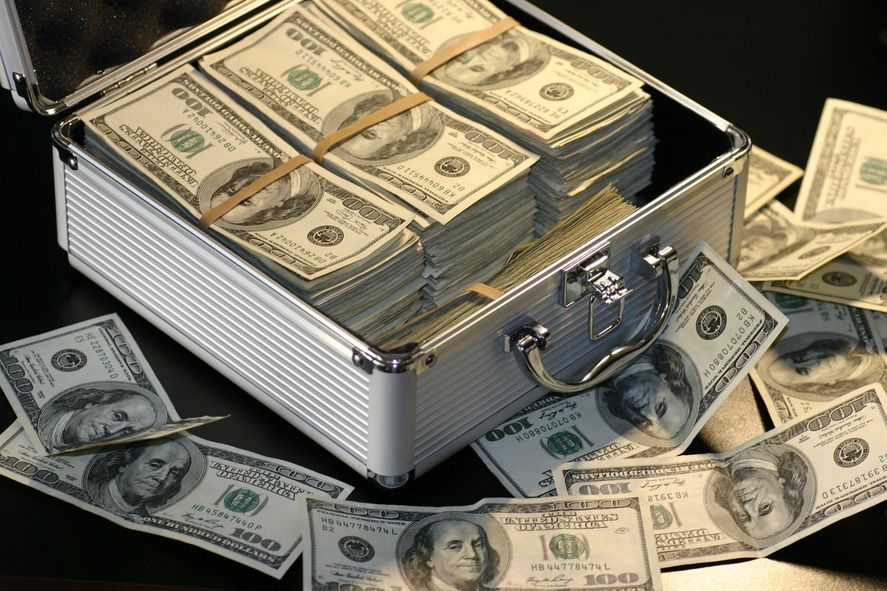 ¿A cuánto cerró el dólar según el Banco Provincia y el Banco Nación?