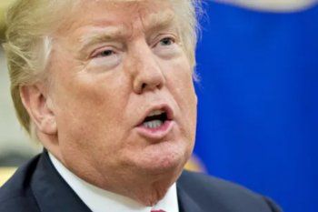Luego de los eventos del día de ayer en el Capitolio de los Estados Unidos, Facebook decidió bloquear las cuentas de Donald Trump.