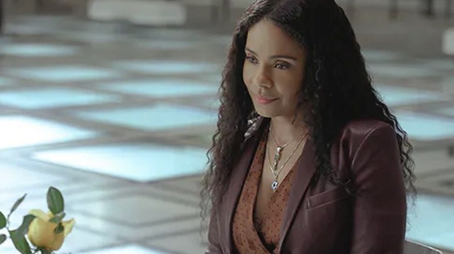 Sanaa Lathan integra el reparto de 