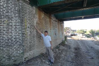 a diez anos de la inundacion de la plata: lo que nos paso puede volver a pasar