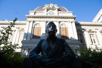 Investigadores de la UNLP investigarán el impacto del cambio climático