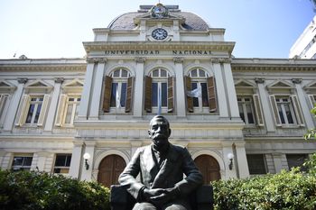 El Ministerio de Educación de la Nación financiará 69 obras en Universidades Bonaerenses