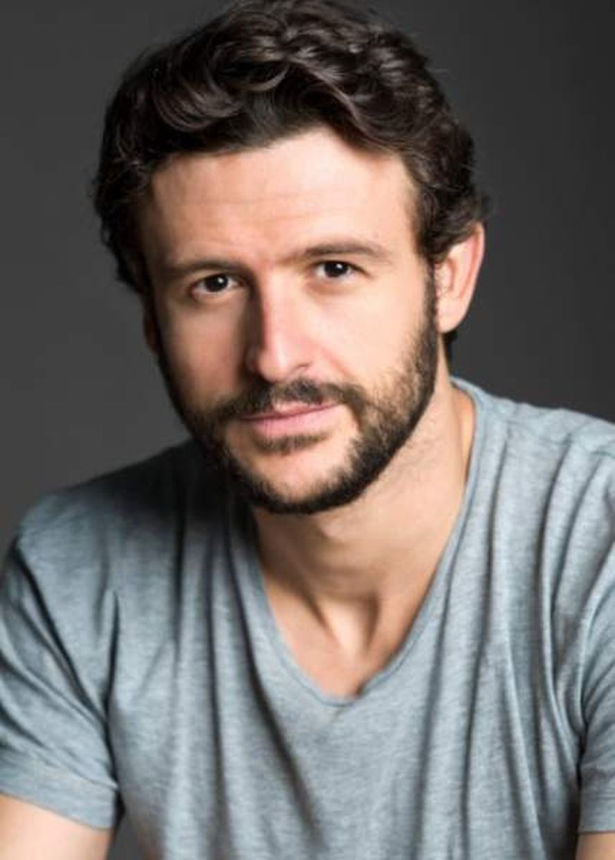 Diego Martín se suma al elenco de Élite, disponible en Netflix