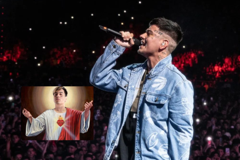 Locura en redes sociales por conseguir las entradas del show de Duki en River: los mejores memes