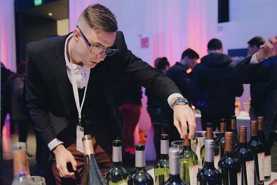 Durante tres días, Salón Argentino de Bodegas reunirá a las bodegas más destacadas del país.