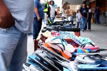 Economía popular: más de dos millones de trabajadores precarizados se inscribieron en el Renatep