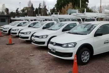 Alerta por robos: EDELAP advirtió sobre falsos operarios