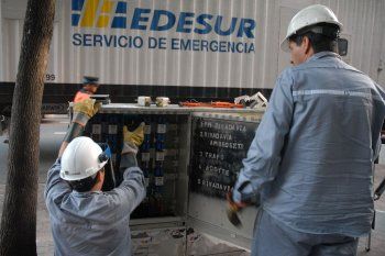aumenta la tarifa de luz en las zonas de edenor y edesur