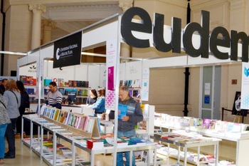 La editorial de la UNMDP también tendrá stand en la Feria Internacional del Libro